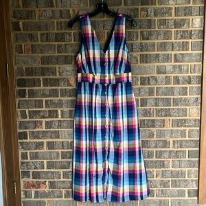 I Crew Factory Women’s Dress